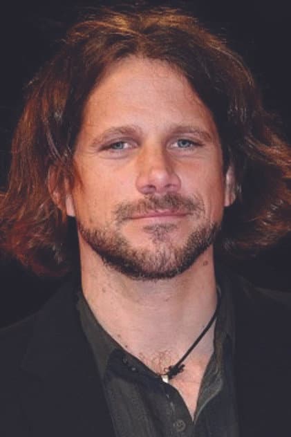 Douglas Buck