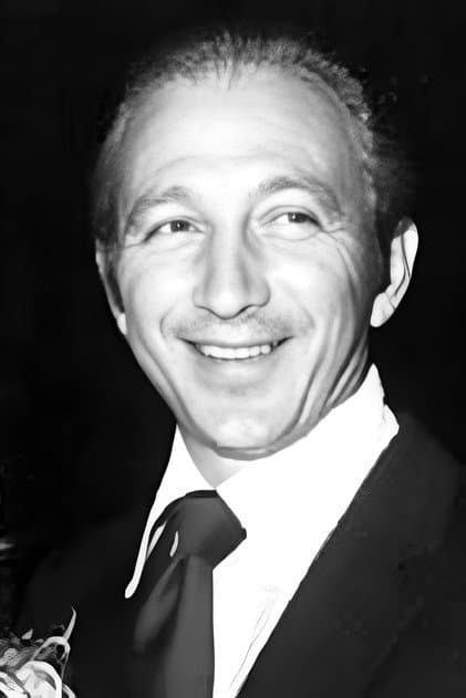 Dante DiPaolo