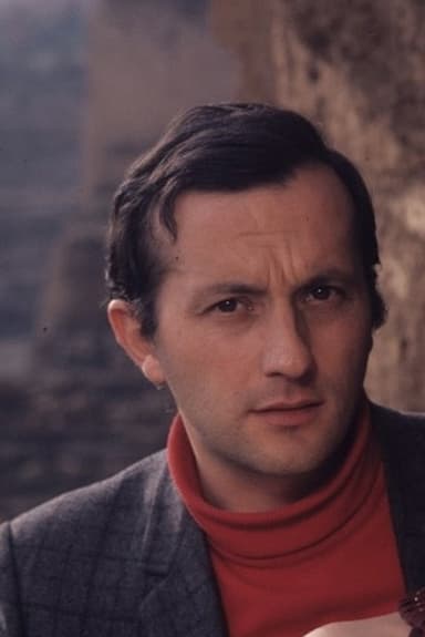 Piero Schivazappa