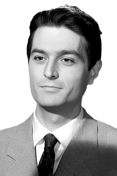 Dario Michaelis